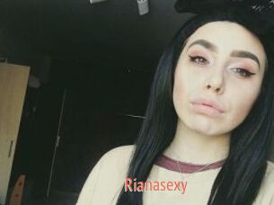 Rianasexy