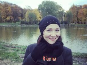 Rianna