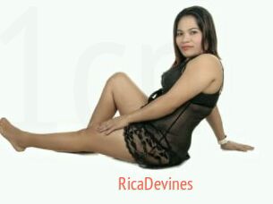 RicaDevines