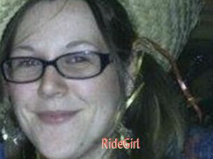 RideGirl