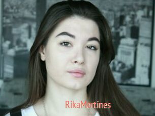 RikaMortines