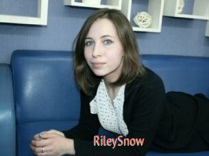 RileySnow