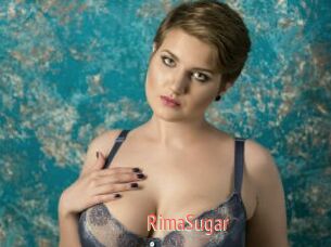 RimaSugar