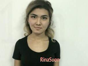 RinaSuon