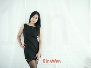 RinaWen