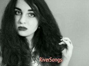 RiverSongs