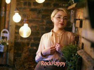 RockHappy