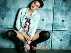 RockHelen