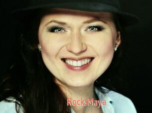 RocksMaya