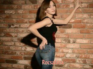 Rocsalana