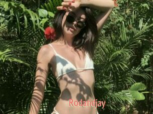 Rodandjay
