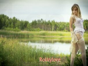 Rokkylove