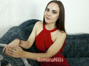 RomanaNills