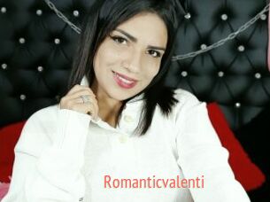 Romanticvalenti