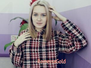 RomessaGold