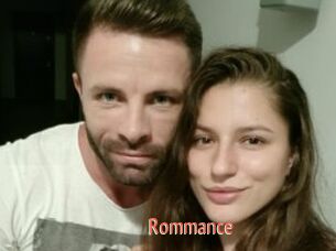 Rommance