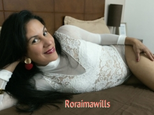 Roraimawills
