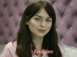 RosaEvans