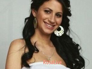 RosaLive