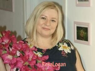 RosaLogan