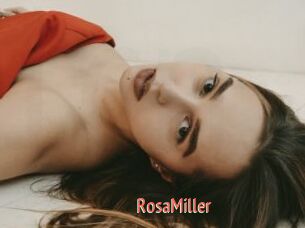 RosaMiller