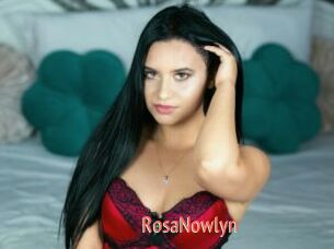 RosaNowlyn