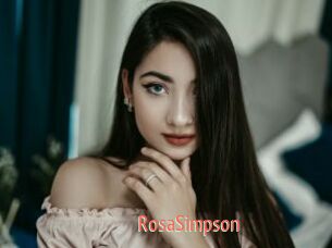 RosaSimpson