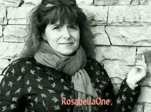 RosabellaOne