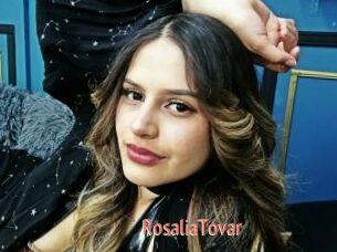 RosaliaTovar