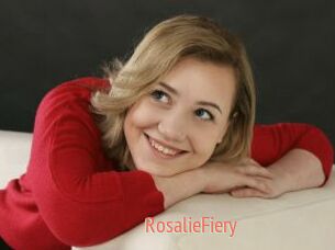 RosalieFiery