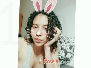 Rose00