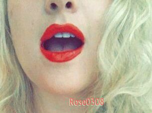 Rose0308