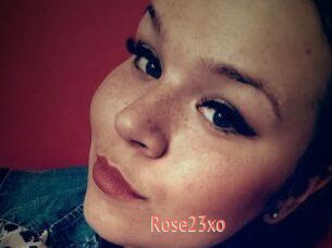 Rose23xo