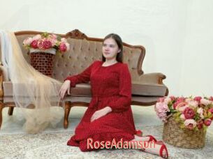 RoseAdamson