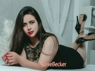 RoseBecker