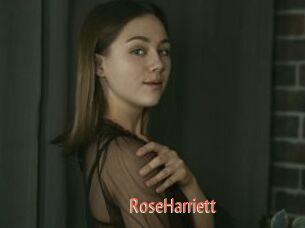 RoseHarriett