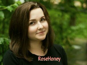 RoseHoney