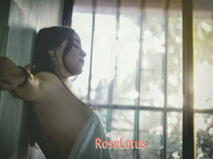 RoseLotus