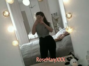 RoseMaryXXX