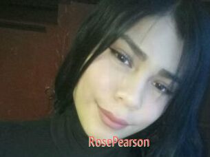 RosePearson