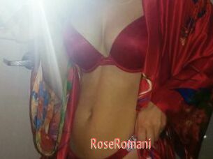 RoseRomani