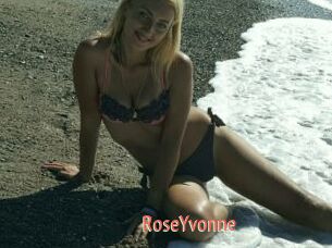 RoseYvonne