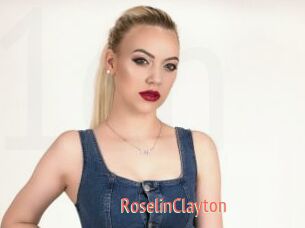RoselinClayton