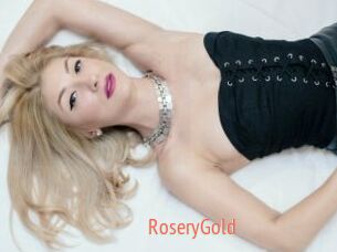 RoseryGold