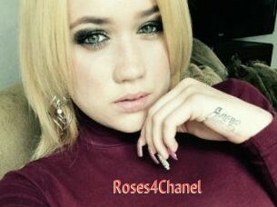 Roses4Chanel