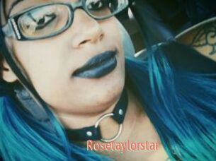 Rosetaylorstar