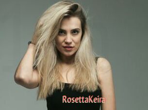 RosettaKeira