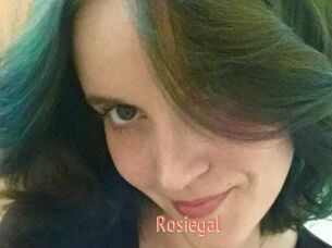Rosiegal