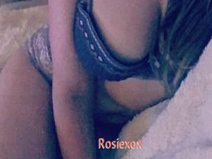 Rosiexox