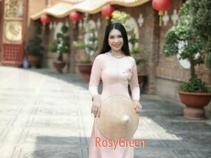 RosyGreen